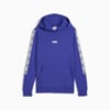 Изображение Puma Худи Tape Hoodie Women #1: Lapis Lazuli