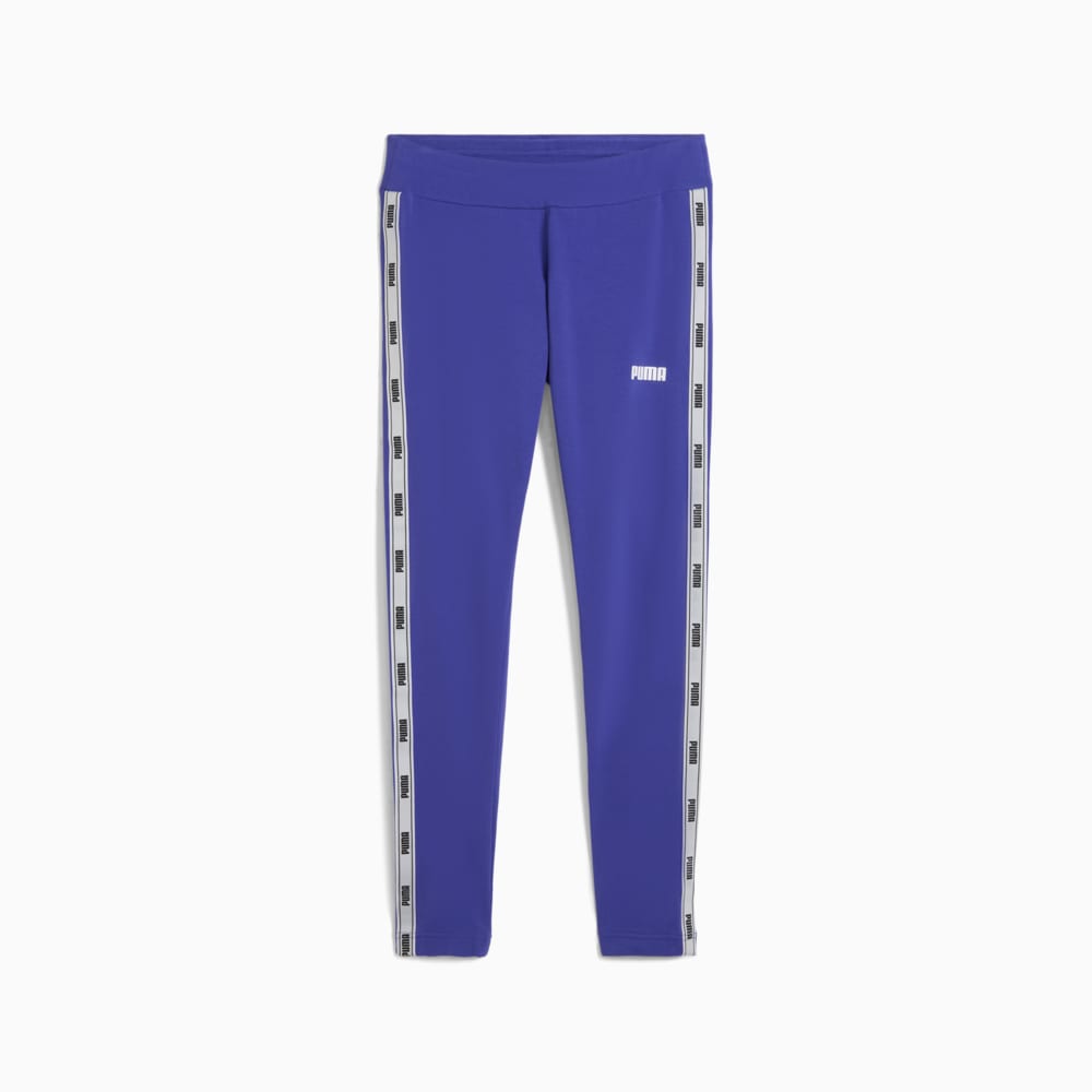Зображення Puma Легінси Tape Leggings Women #1: Lapis Lazuli