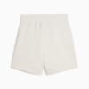 Изображение Puma Шорты Tape 5'' Shorts Women #2: Vapor Gray