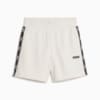 Изображение Puma Шорты Tape 5'' Shorts Women #1: Vapor Gray