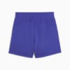 Изображение Puma Шорты Tape 5'' Shorts Women #2: Lapis Lazuli