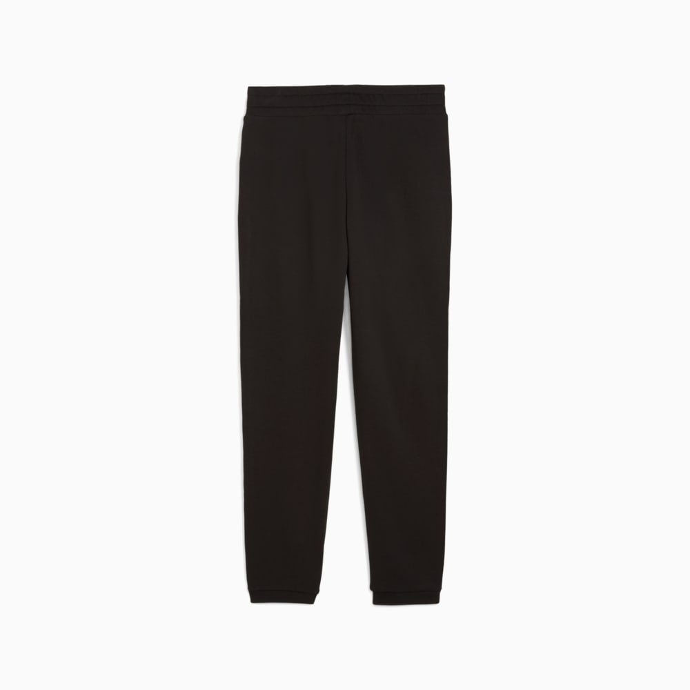 Зображення Puma Штани Tape Sweatpants Women #2: Puma Black