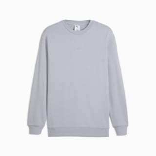 Изображение Puma Свитшот Elevated Essentials Crew Men