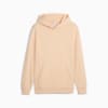 Изображение Puma Худи Elevated Essentials Hoodie Men #1: cashew