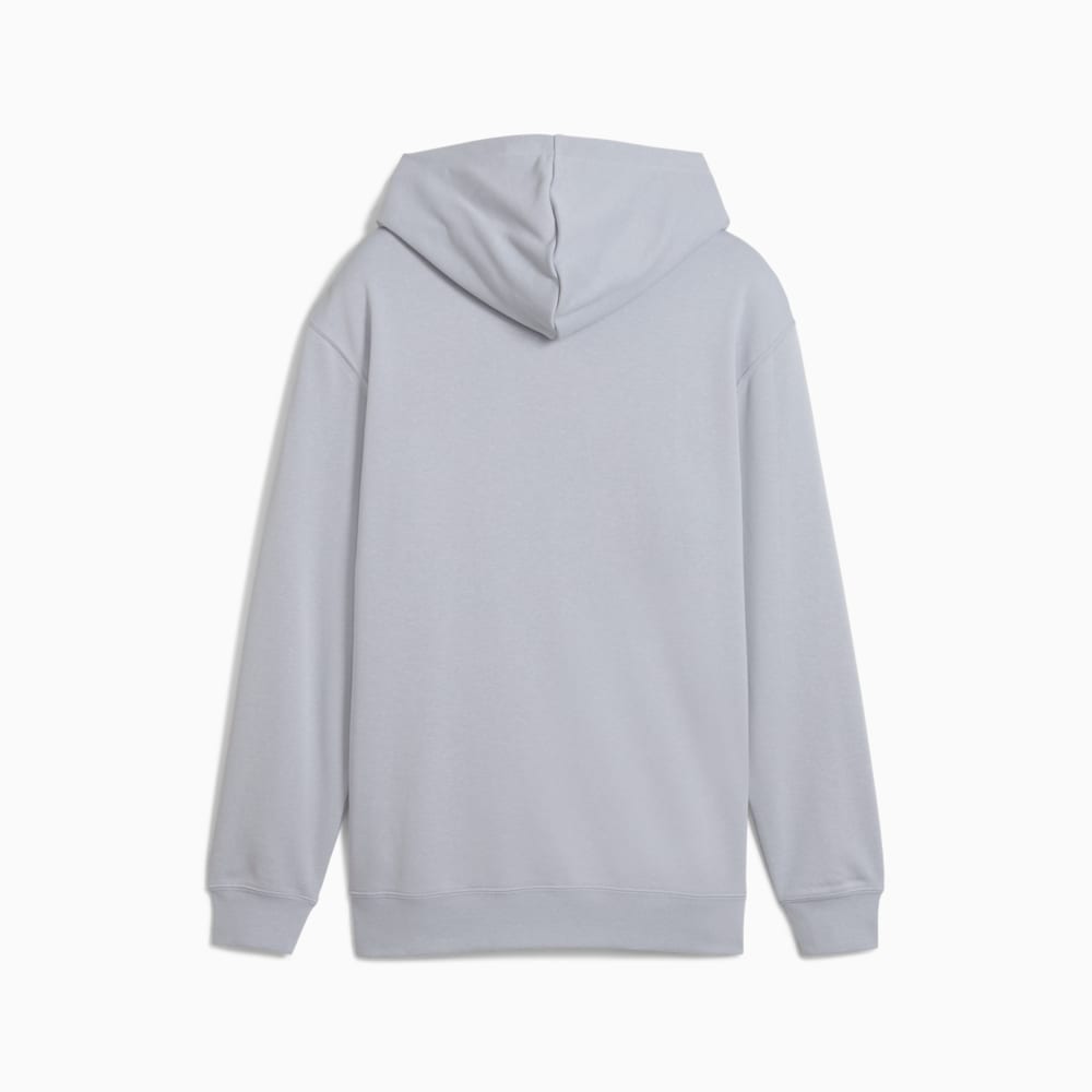 Зображення Puma Худі Elevated Essentials Hoodie Men #2: Gray Fog