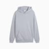 Зображення Puma Худі Elevated Essentials Hoodie Men #1: Gray Fog
