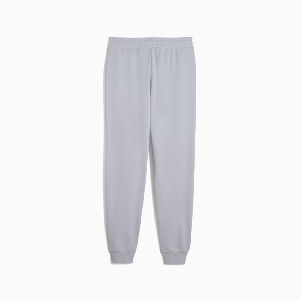Изображение Puma Брюки Elevated Essentials Sweatpants Men #2: Gray Fog