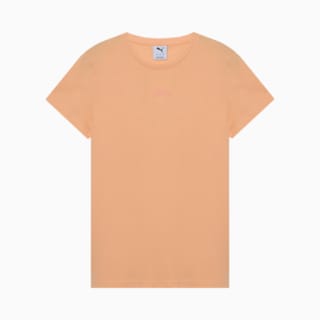 Зображення Puma Футболка Elevated Essentials Tee Women