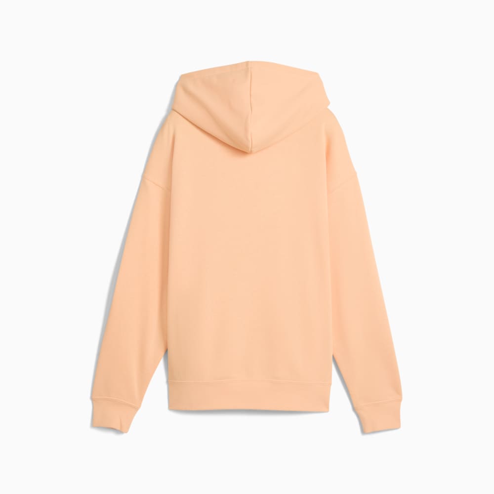 Изображение Puma Худи Elevated Essentials Hoodie Comfort Women #2: Peach Fizz