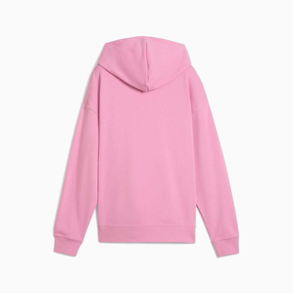 Изображение Puma Худи Elevated Essentials Hoodie Comfort Women #2: Mauved Out