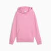 Изображение Puma Худи Elevated Essentials Hoodie Comfort Women #1: Mauved Out