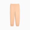 Изображение Puma Брюки Elevated Essentials Sweatpants Women #1: Peach Fizz