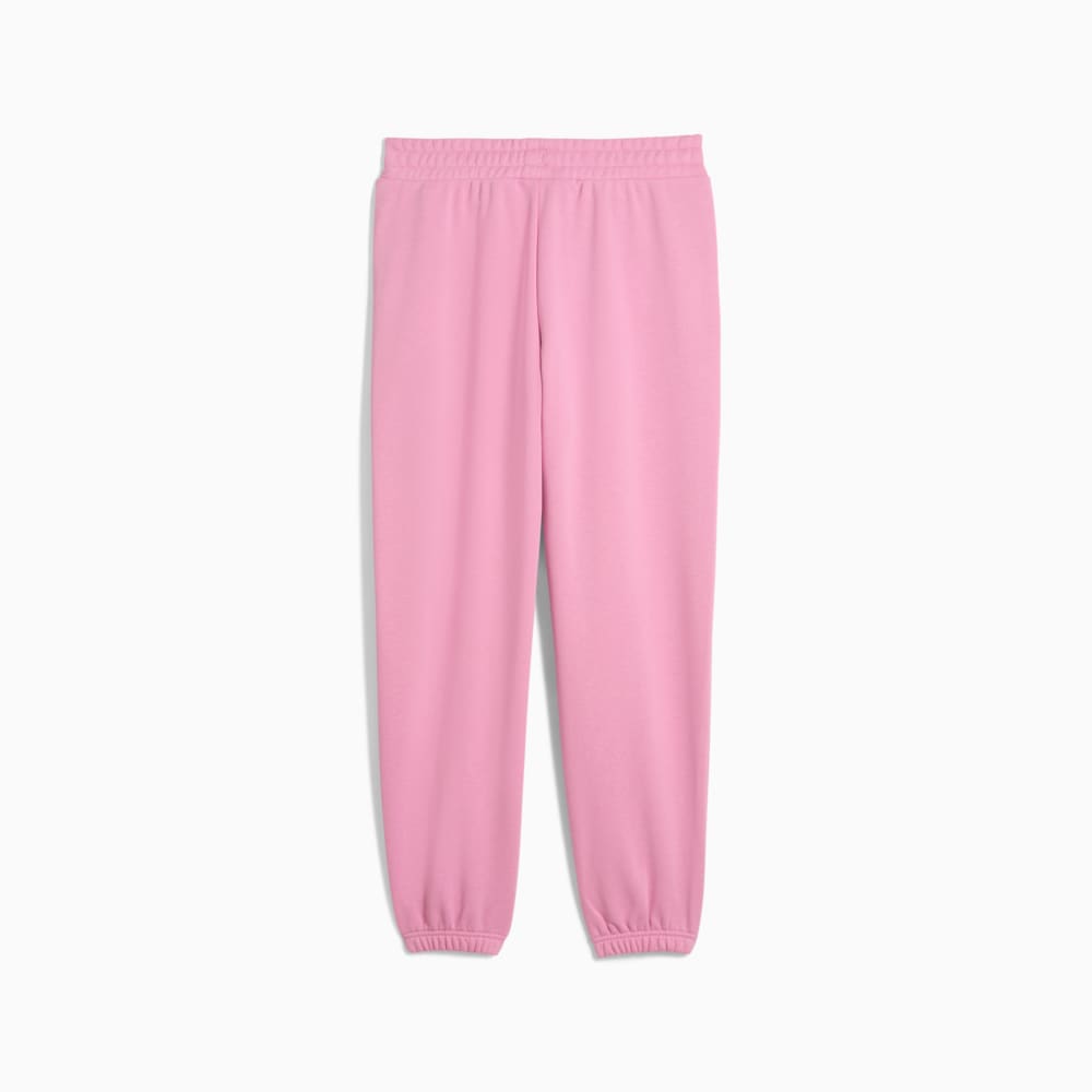 Зображення Puma Штани Elevated Essentials Sweatpants Women #2: Mauved Out