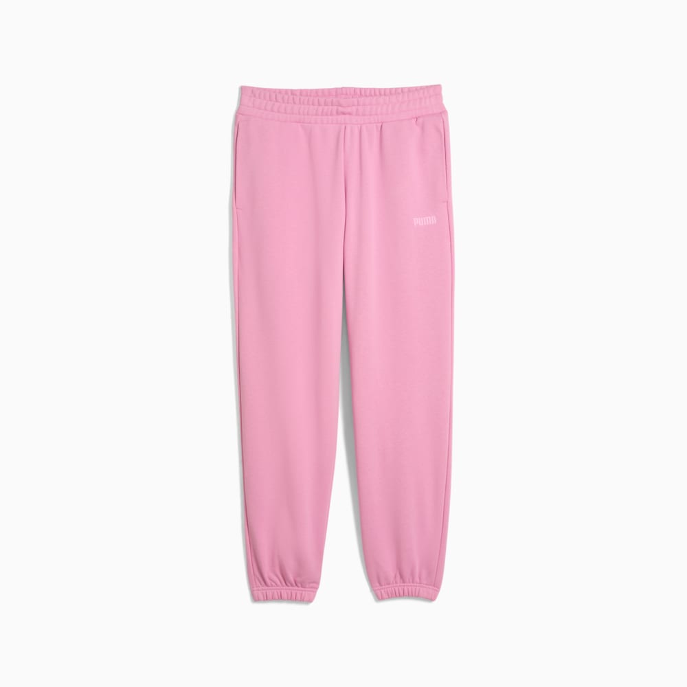 Зображення Puma Штани Elevated Essentials Sweatpants Women #1: Mauved Out