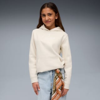 Зображення Puma Дитяче худі Essentials Script Hoodie Youth