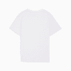 Изображение Puma Детская футболка PUMA Class Relaxed Tee Youth #2: Puma White
