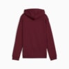 Изображение Puma Детское худи PUMA Class Relaxed Hoodie Youth #5: Ruby Shimmer