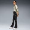Зображення Puma Дитячі штани PUMA Class Flared Leggings Youth #3: Puma Black