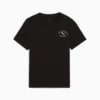 Зображення Puma Дитяча футболка PUMA Class Graphic Tee Youth #4: Puma Black
