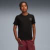 Зображення Puma Дитяча футболка PUMA Class Graphic Tee Youth #1: Puma Black