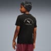 Зображення Puma Дитяча футболка PUMA Class Graphic Tee Youth #2: Puma Black