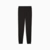 Изображение Puma Детские штаны PUMA Class Sweatpants Youth #5: Puma Black