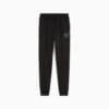 Изображение Puma Детские штаны PUMA Class Sweatpants Youth #4: Puma Black