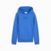 Зображення Puma Дитяче худі PUMA Sport Hoodie Youth #4: Mountain Blue