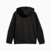 Зображення Puma Дитяче худі Evostripe Full-Zip Hoodie Youth #5: Puma Black