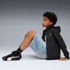Зображення Puma Дитяче худі Evostripe Full-Zip Hoodie Youth #3: Puma Black