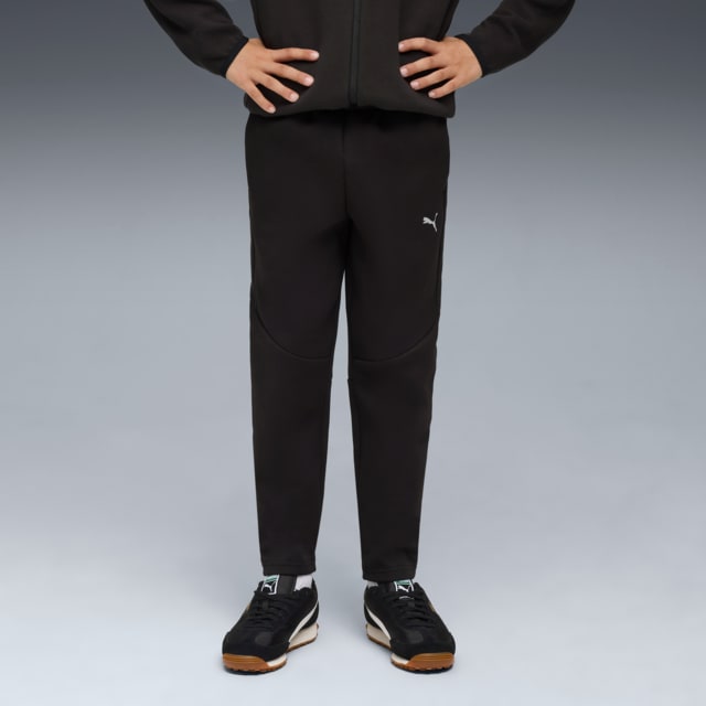 Imagen PUMA Pantalones EVOSTRIPE juvenil