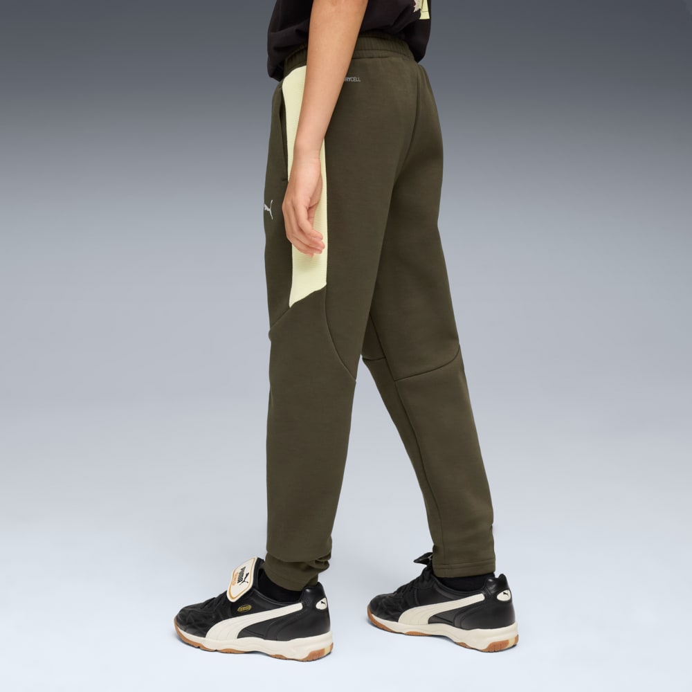 Imagen PUMA Pantalones EVOSTRIPE juvenil #2