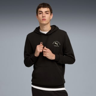 Зображення Puma Худі PUMA Class Graphic Hoodie Men