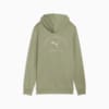 Изображение Puma Худи PUMA Class Graphic Hoodie Men #5: Lux Army