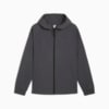 Изображение Puma Куртка PUMATECH Woven Jacket Men #4: Dusky Gray