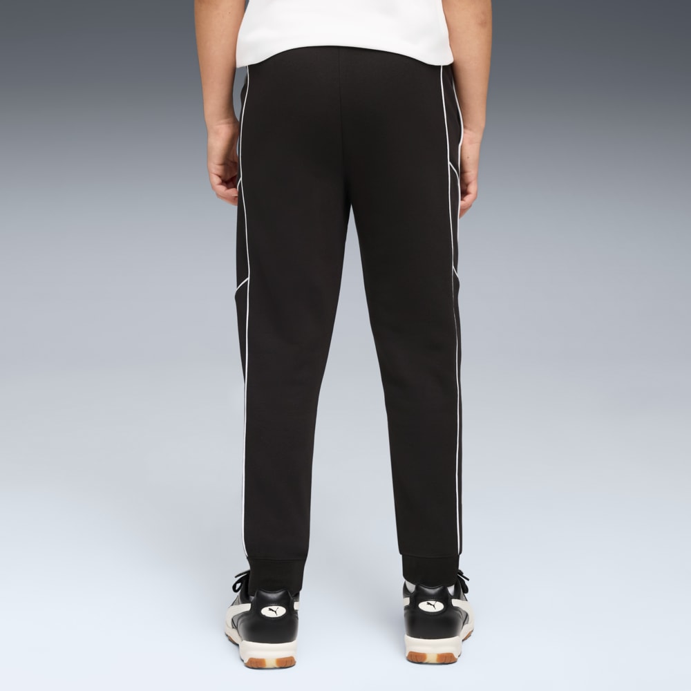 Зображення Puma Дитячі штани PUMA Sport Sweatpants Youth #2: Puma Black