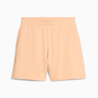 Зображення Puma Шорти Elevated Essentials Shorts Women