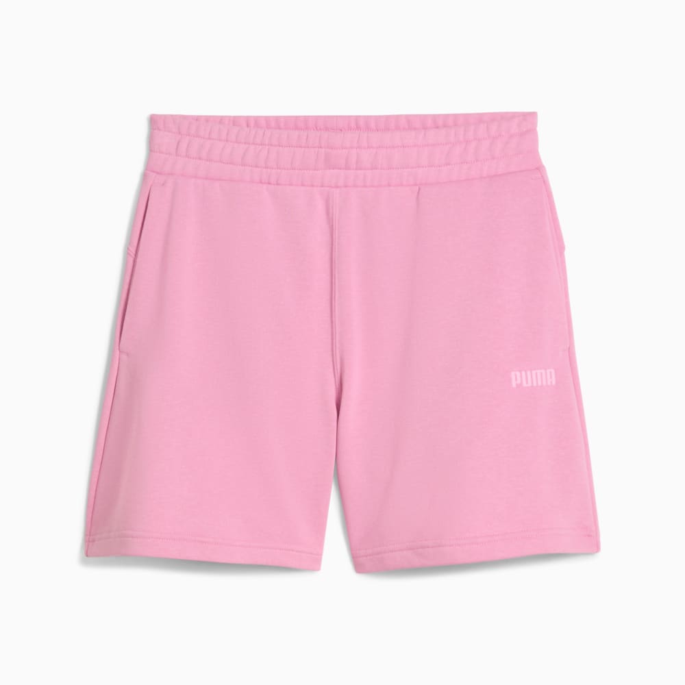 Зображення Puma Шорти Elevated Essentials Shorts Women #1: Mauved Out