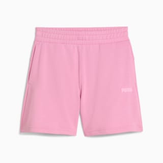 Изображение Puma Шорты Elevated Essentials Shorts Women