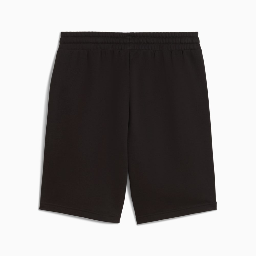 Изображение Puma Шорты Tape 9'' Shorts Men #2: Puma Black