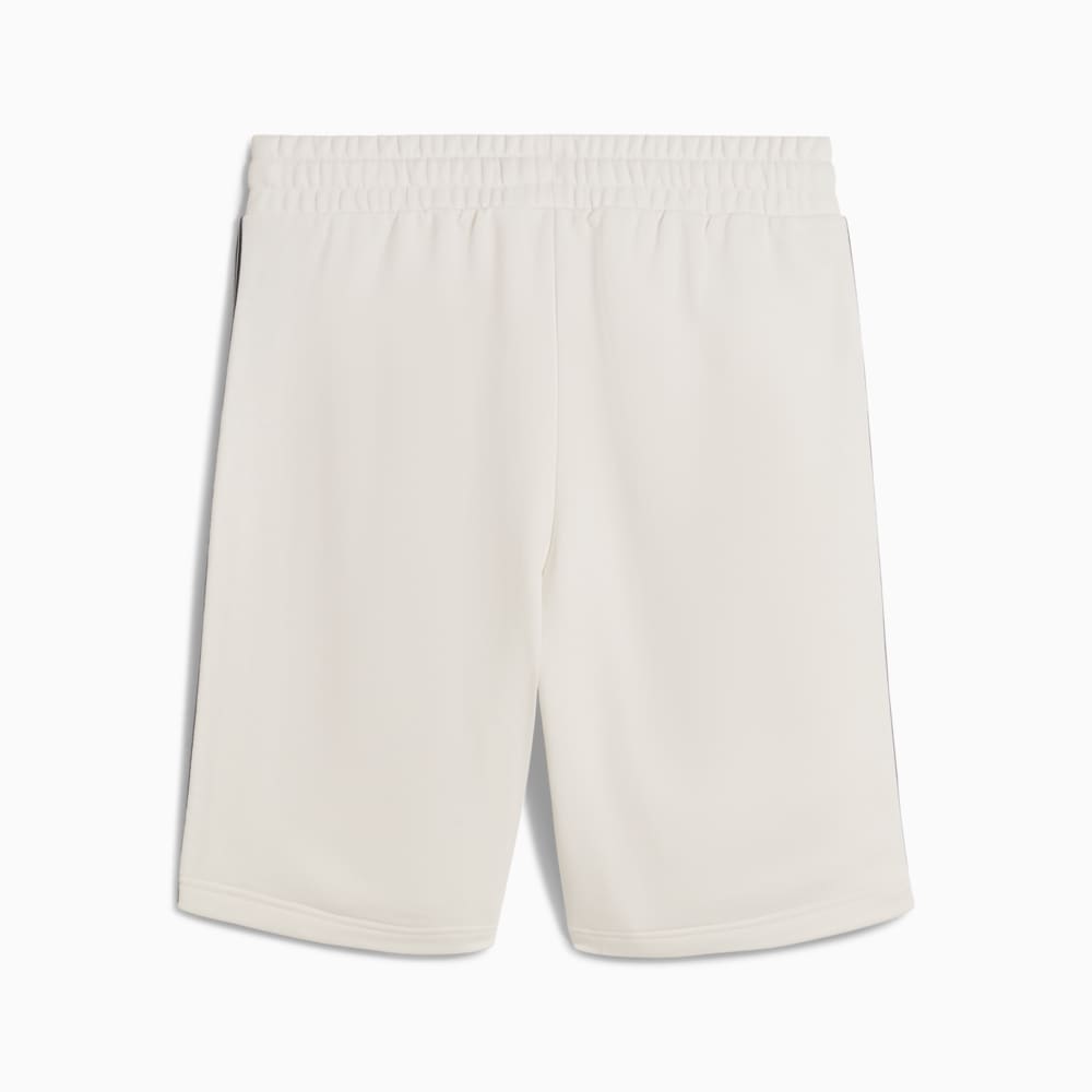 Изображение Puma Шорты Tape 9'' Shorts Men #2: Vapor Gray