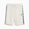 Изображение Puma Шорты Tape 9'' Shorts Men #1: Vapor Gray