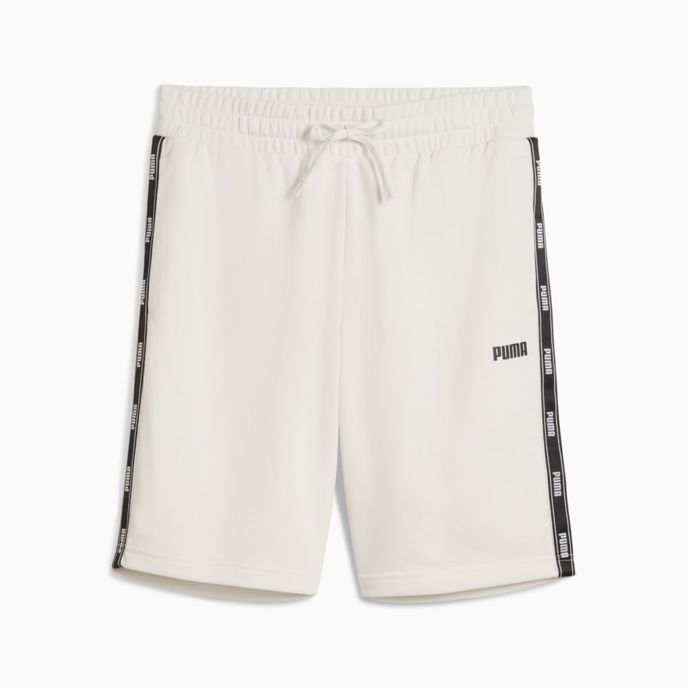 Изображение Puma Шорты Tape 9'' Shorts Men #1: Vapor Gray