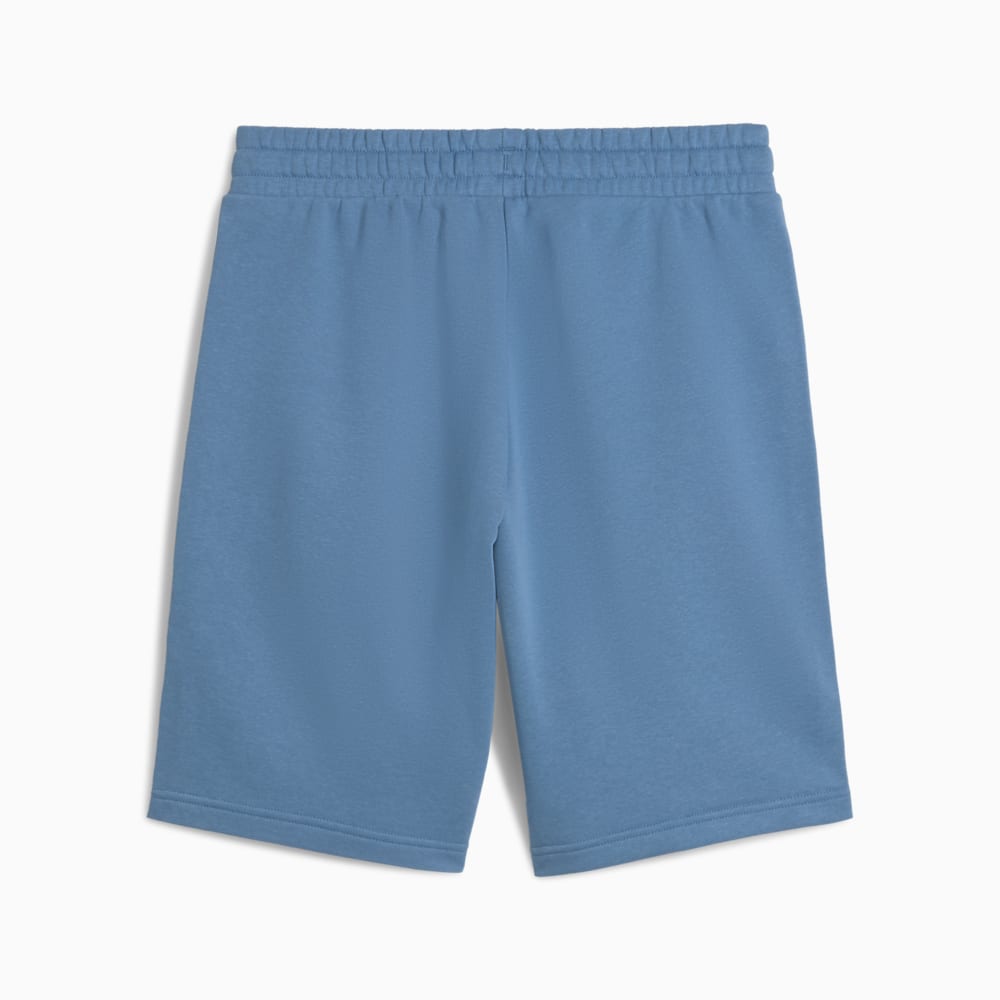 Изображение Puma Шорты Tape 9'' Shorts Men #2: Deep Dive