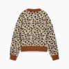Изображение Puma Кардиган Leo Cardigan Women #2: Putty