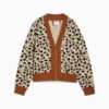 Изображение Puma Кардиган Leo Cardigan Women #1: Putty