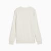 Изображение Puma Свитшот Tape Crew Sweat Women #2: Vapor Gray