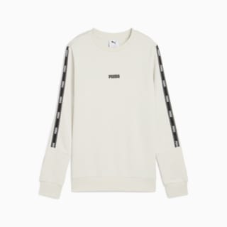 Изображение Puma Свитшот Tape Crew Sweat Women