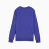 Изображение Puma Свитшот Tape Crew Sweat Women #2: Lapis Lazuli
