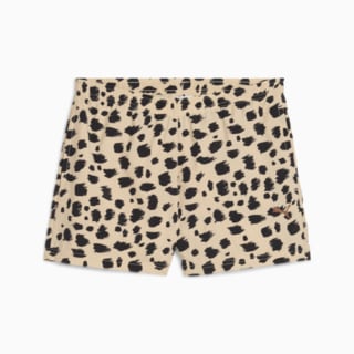 Изображение Puma Шорты Leo Crinkled Shorts Women